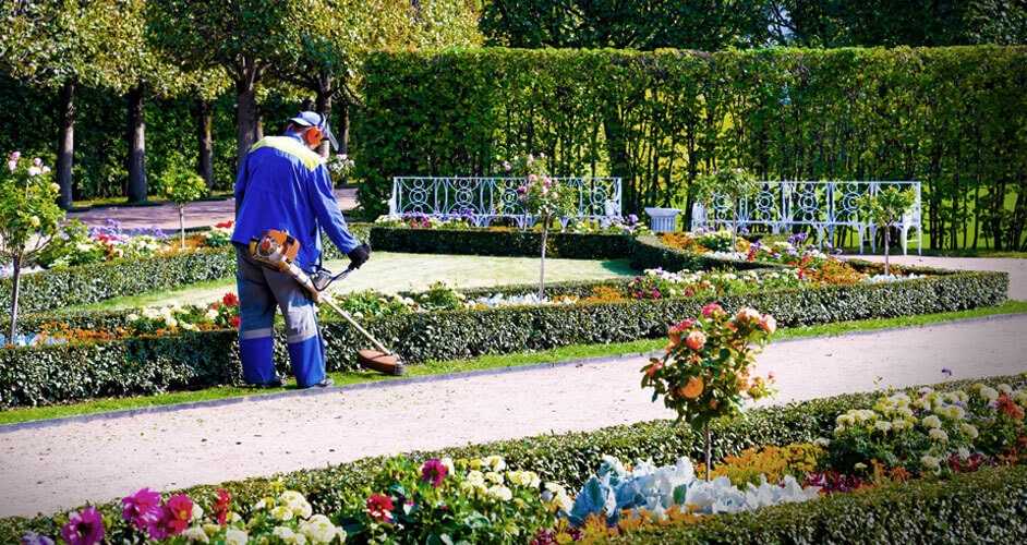 Kehrschel Gebäudedienste Hausmeisterservice Reinigungsservice Unterhaltsreinigung Winterdienst Hausmeister Gebäudereinigung Gartenpflege Landschaftspflege Frankfurt am Main