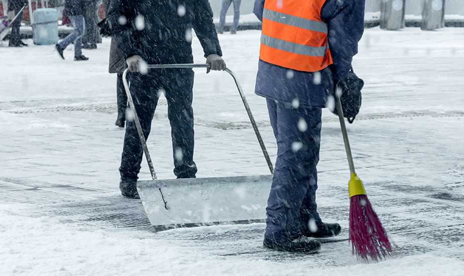 Kehrschel Gebäudedienste Hausmeisterservice Reinigungsservice Unterhaltsreinigung Winterdienst Hausmeister Gebäudereinigung Gartenpflege Landschaftspflege Frankfurt am Main