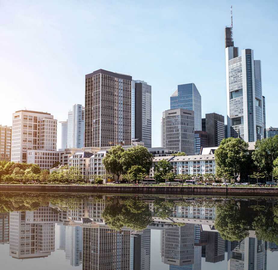 Kehrschel Gebäudedienst Frankfurt am Main